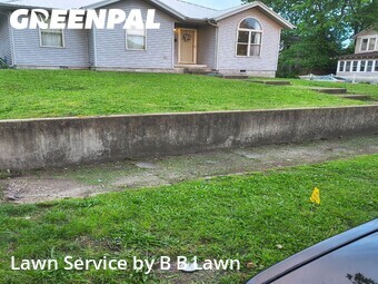 Grass Cut nearby Joplin, MO, 