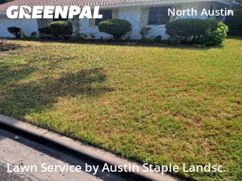 Lawn Cut nearby Austin, TX, 