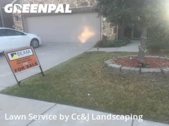 Lawn Care Service nearby Mc Kinney, TX, 