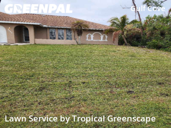 Yard Mowing nearby Port Charlotte, FL, 