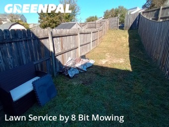 Lawn Mow nearby Glen Burnie, MD, 