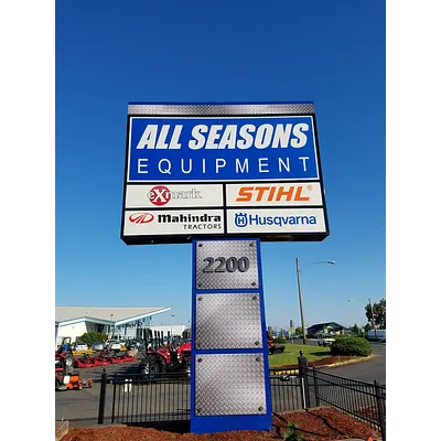 Wilson Dismukes Parts & Equipment (Midtown Mobile) Photo 8