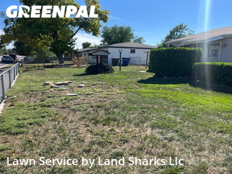 Lawn Mowing Service nearby West Valley City, UT, 