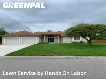 Grass Cutting nearby Leavenworth, MO, 