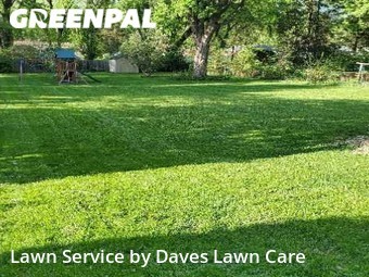 Lawn Cut nearby Madison, WI, 