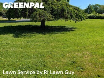 Lawn Mow nearby Tiverton, RI, 