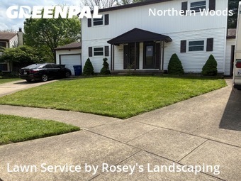 Lawn Mow nearby Columbus, OH, 