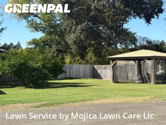 Work completed by grass-trimming-service-in-Carmichael-CA