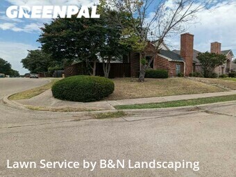 Lawn Service nearby Lewisville, TX, 