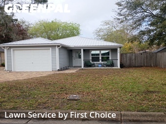 Grass Cutting nearby St. Augustine, FL, 