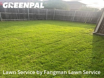 Lawn Maintenance nearby Denton, TX, 