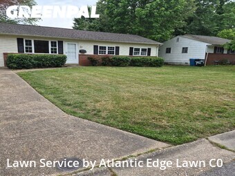 Lawn Cutting nearby Virginia Beach, VA, 