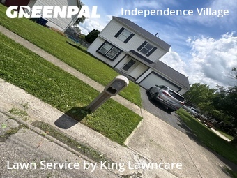 Lawn Maintenance nearby Reynoldsburg, OH, 