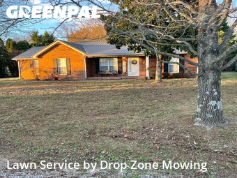 Yard Mowing nearby Murfreesboro, TN, 