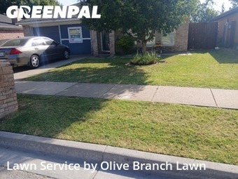 Lawn Care Service nearby Keller, TX, 