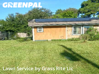 Lawn Service nearby Cocoa, FL, 
