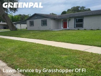 Lawn Care nearby Seffner, FL, 