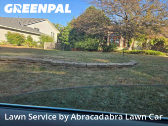 Lawn Mowing nearby Minneapolis, MN, 