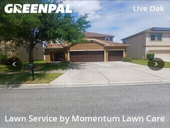 Lawn Service nearby Tampa, FL, 