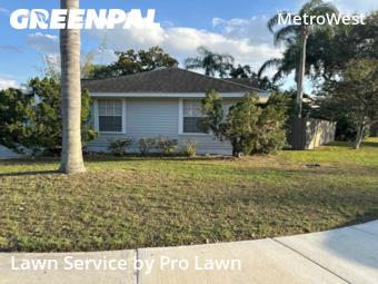 Lawn Care nearby Orlando, FL, 