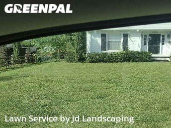 Grass Cut nearby Greensboro, NC, 