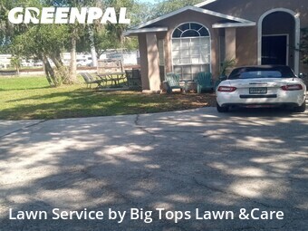 Lawn Cut nearby Longwood, FL, 