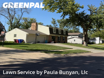 Lawn Service nearby Papillion, NE, 