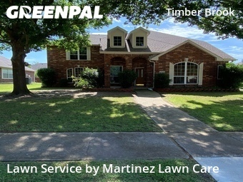 Lawn Cut nearby Plano, TX, 