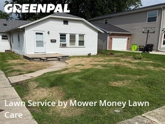 Lawn Maintenance nearby Roseville, MI, 