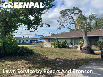 Yard Cutting nearby Fort Myers, FL, 