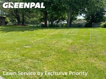 Grass Cutting nearby West Chester Township, OH, 