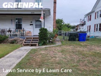 Lawn Mowing nearby Hagerstown, MD, 