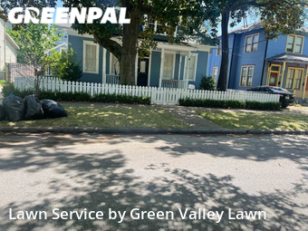 Lawn Cut nearby Houston, TX, 