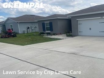 Lawn Care nearby Haines City, FL, 