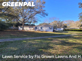 Lawn Cutting nearby Tallahassee, FL, 