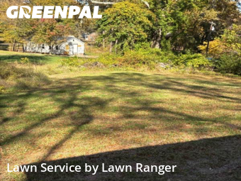 Yard Mowing nearby Gastonia, NC, 