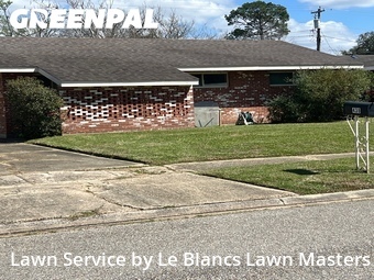 Lawn Service nearby Lafayette, LA, 