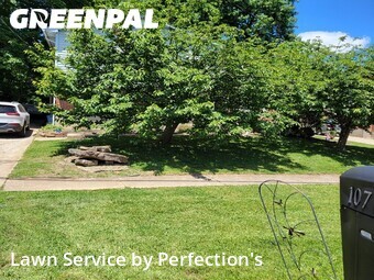 Lawn Mowing Service nearby Louisville, KY, 