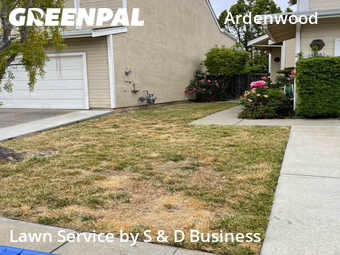 Yard Mowing nearby Fremont, CA, 