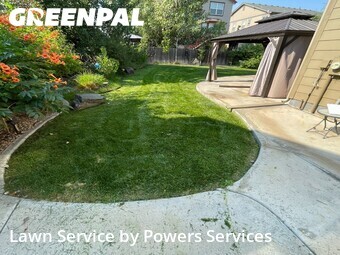 Yard Mowing nearby Thornton, CO, 