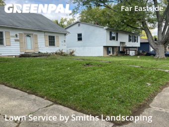 Lawn Maintenance nearby Indianapolis, IN, 