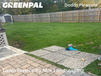 Yard Mowing nearby Willoughby Hills, OH, 