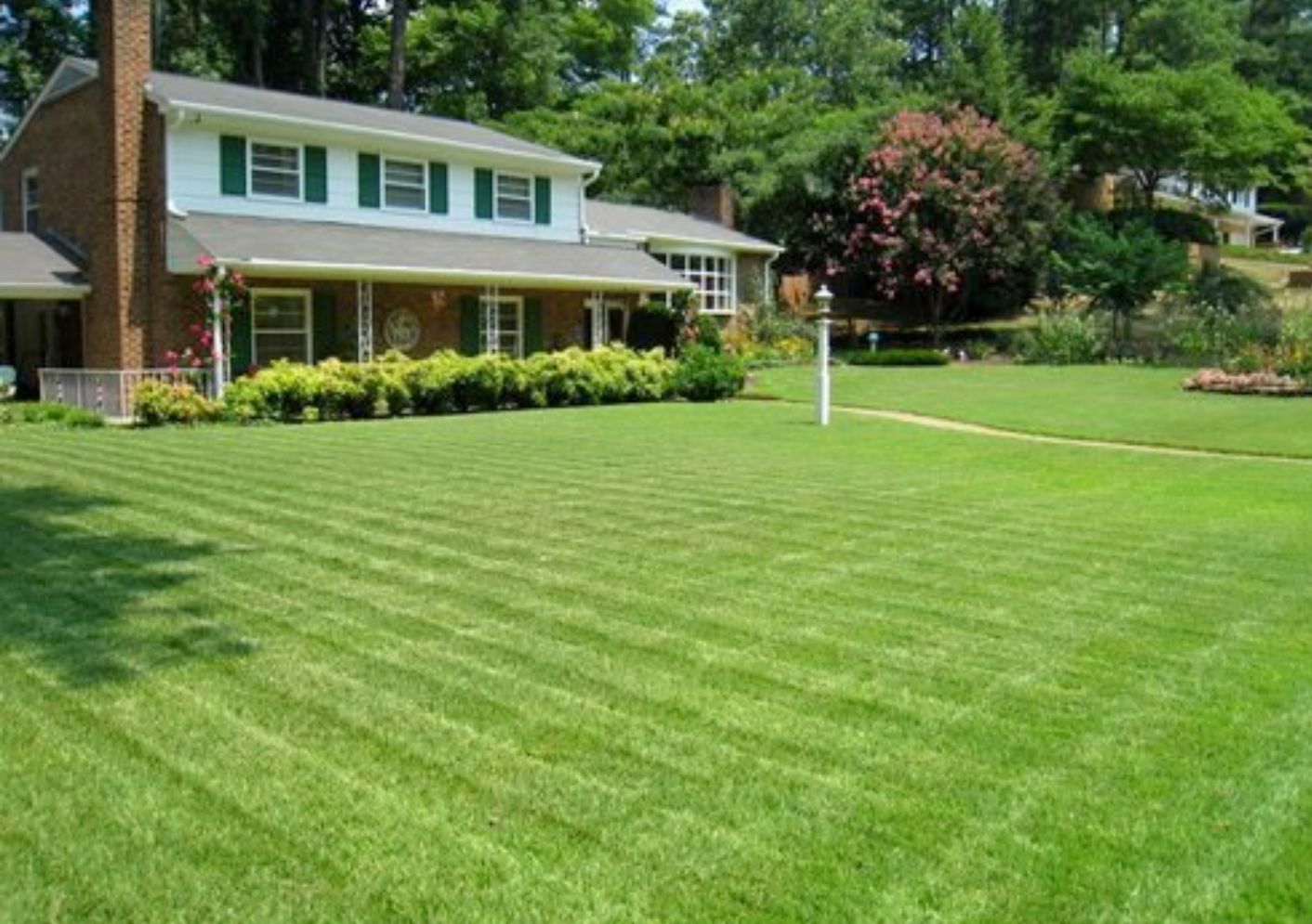 Lawn Care Service in Tampa, FL, 33626