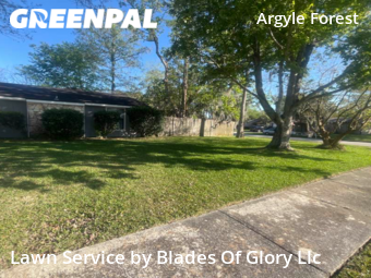 Lawn Care Service nearby Jacksonville, TN, 