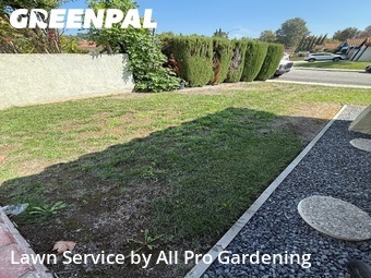 Lawn Cut nearby West Covina, CA, 
