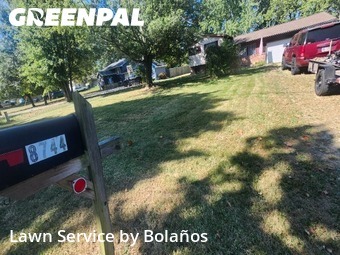 Lawn Mowing Service nearby Pataskala, OH, 