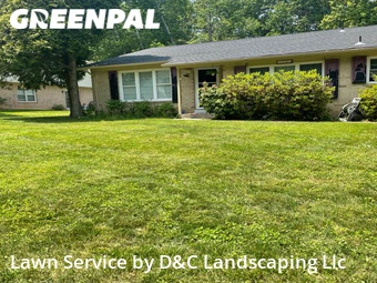 Yard Cutting nearby Fairfax, VA, 