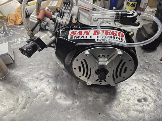 San Diego Small Engine Photo 7