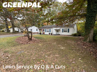 Lawn Maintenance nearby Greensboro, NC, 