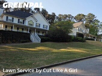 Lawn Care nearby Dallas, GA, 